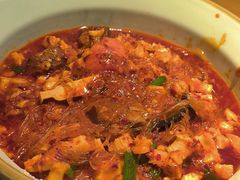 -刘信牛羊肉泡馍小炒(回民街店)