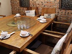 -苹果树下艺术餐厅(宋庄店)