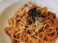 -必胜客(唐百友谊店)