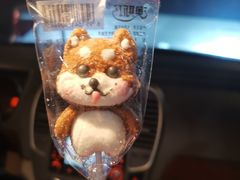 -六婆串串香(锦祥美食街店)