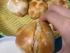-恺撒烤包子