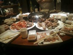 -苏大嘴海鲜牧场(奥林匹克店)