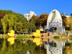 -宁波儿童公园(鄞州区)