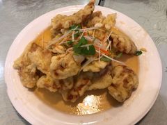 -黄家饺子东北特色菜馆(湖滨商业街店)