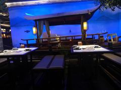 -绿茶餐厅(城西银泰城店)