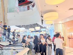 -美罗城