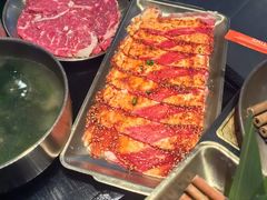 -西塔老太太泥炉烤肉(龙湖北苑天街店)
