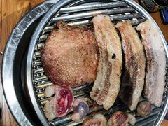 -原始泥炉烤肉(总店)