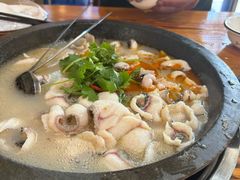 -大鼎石锅鱼(春江里店)