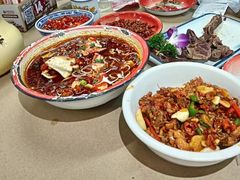 -老三样·旧食新味(万寿宫店)