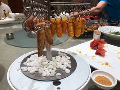 -谷语中餐厅