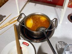 -大斌家串串火锅(马栏山店)