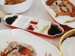 -大鸭梨(天通西苑店)
