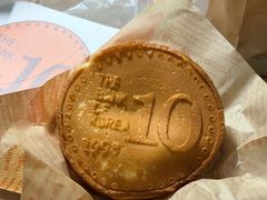 -莫朗核桃饼(虹泉路店)