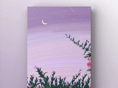-八哥美术·成人美术画室(总校区)