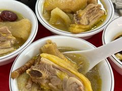 -花苑美食横琴生蚝火锅(拱北粤华路店)