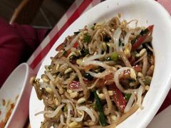 -西贝莜面村(当代商城店)