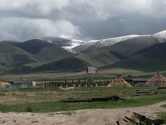 -青海湖国家重点风景名胜区