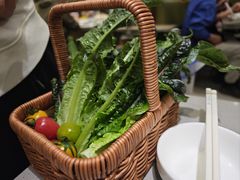 -海底捞火锅(天通苑华联店)