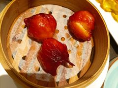 -领事馆19号中餐厅(厦门海景洲际酒店)