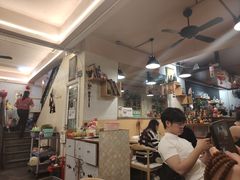 -热浪岛马来餐厅