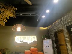 -李久其家民间餐厅(观沙岭公园店)