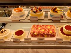 -Pantry's Best派悦坊蛋糕(K11购物艺术中心店)