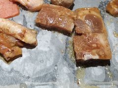 -金火牛烤肉.火锅自助餐厅(桐乡吾悦广场店)