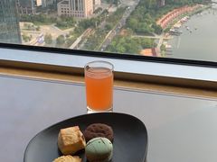 -广州四季酒店