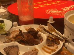 -文杏酒楼(一品天下店)