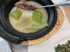 -鹅香四海·卤水火锅·砂锅粥·潮汕菜(宝安店)