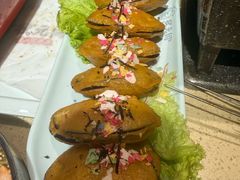 -状元阁烧烤(新华路总店)