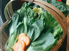 -大隐·成都火锅Bistro(合生麒麟新天地店)