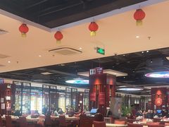 -点都德(华强南店)