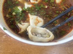 -回坊马二饺子馆