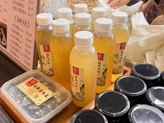 -孝店王酒酿馒头(安昌1店)