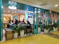 -青瓷火锅料理(西单大悦城店)