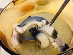 -莆田餐厅PUTIEN(三里屯店)