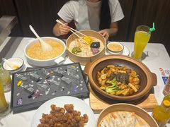 -老大连·海肠捞饭·大连海鲜大连菜(西安路店)