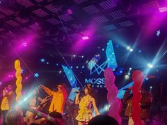 -MOSSO·Liveshow(M3香港广场店)