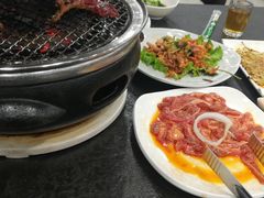 -金刚山(学府路店)