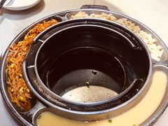 -韩宫宴烤肉·料理(苏州中心店)