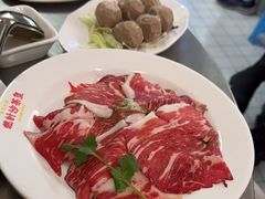 -燃计沙茶皇·香港沙茶火锅(人广旗舰店)