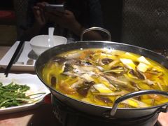 客乡情客家美食坊-客乡情(南京东路店)