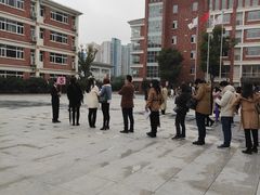 -苏州外国语学校