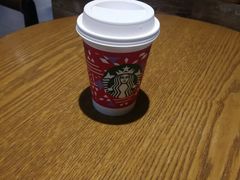 -星巴克(天津五大道店)