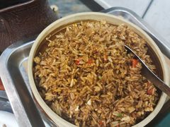 -草本味·市井羊肉馆(新开铺总店)