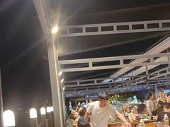 -渔家火锅·海鲜自助餐·演艺(亚龙湾天域酒店)