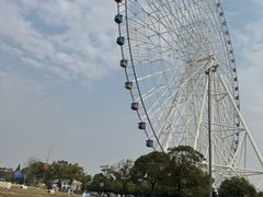 -南昌之星摩天轮