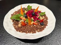 -唐猫庭院·千年陕菜(赛格国际购物中心店)